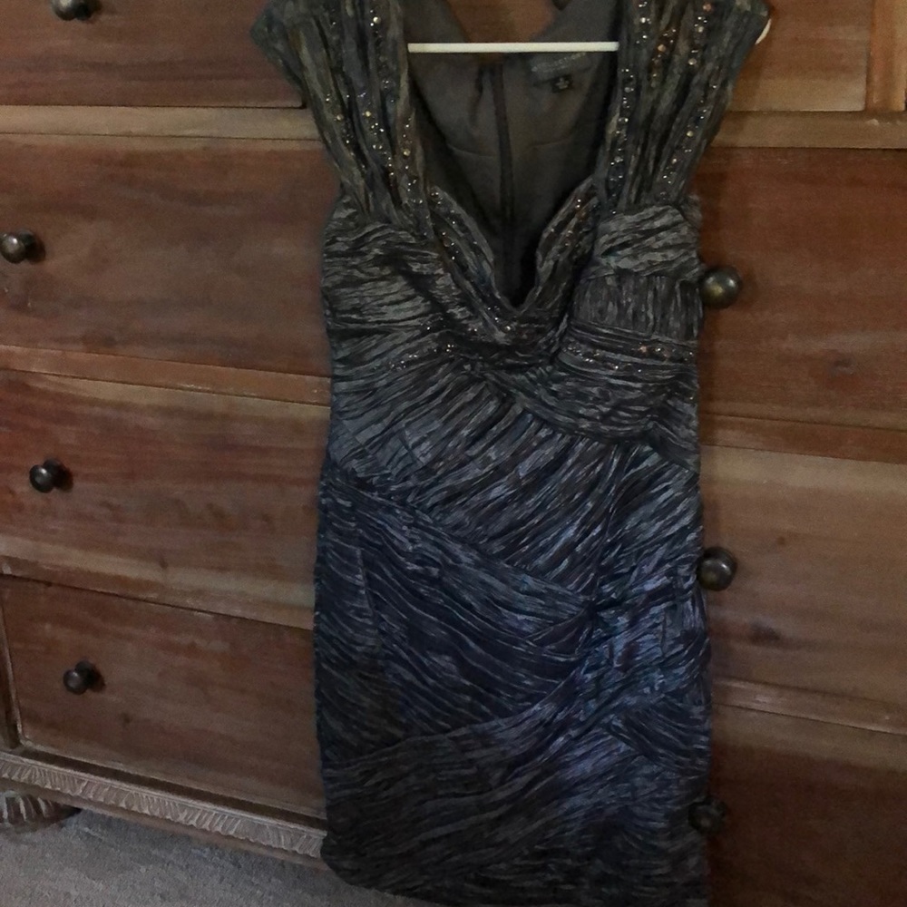 Evening dress